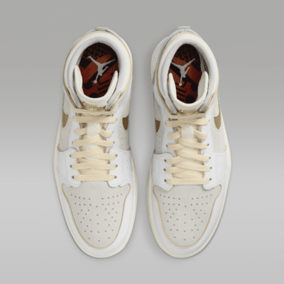 Air Jordan 1 Zoom CMFT 2 Men's Shoes. Nike IL
