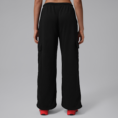 Jordan Brooklyn Fleece Women's Cargo Pants