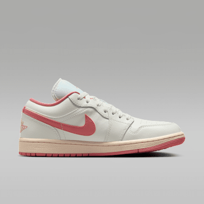 Air Jordan 1 Low damesschoenen