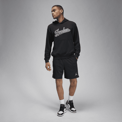 Jordan Flight MVP Men's Fleece Pullover Hoodie. Nike.com