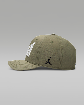 Jordan Brooklyn Rise Cap