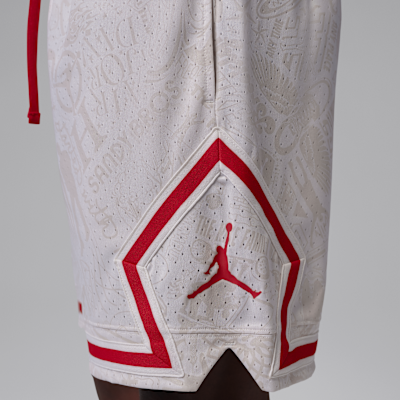 Jordan Sport Dri-FIT 18 cm Diamond Erkek Şortu görsel 5