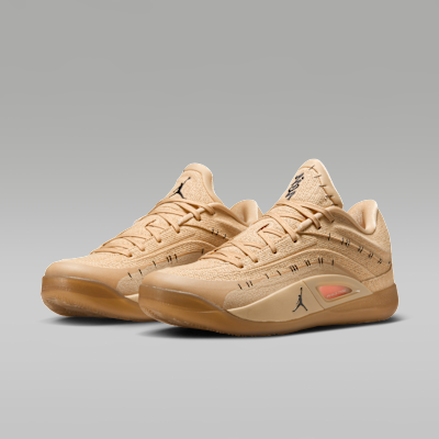 Chaussure de basket Zion 4 « Voo Doo »
