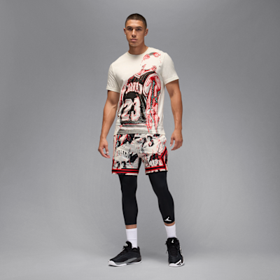 Playera para hombre Jordan Sport