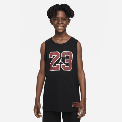 Jordan