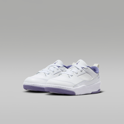 Jordan Flight Court Little Kids' Shoes