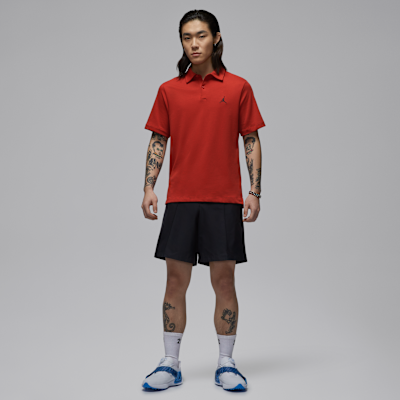 Jordan Sport Men's Dri-FIT Golf Polo