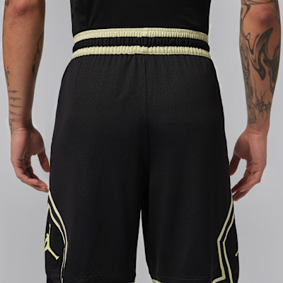 Shorts Jordan Sport Dri-FIT Diamond de 23 cm para hombre