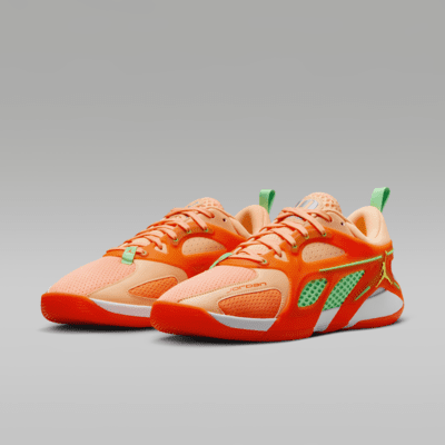 Jordan Heir Series Basketball Shoes