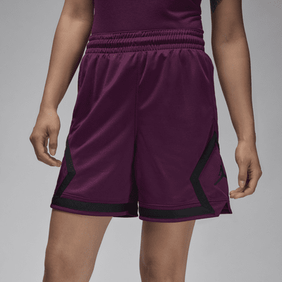 Jordan Sport Women's Diamond Shorts