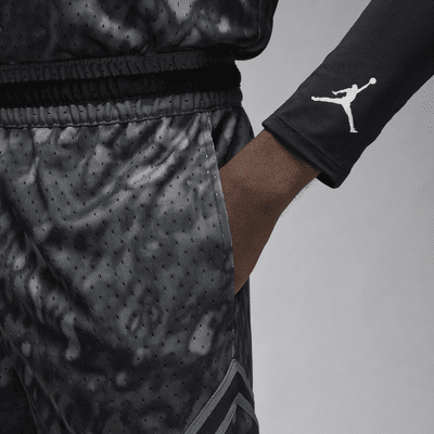 Jordan Sport Men's Diamond Shorts