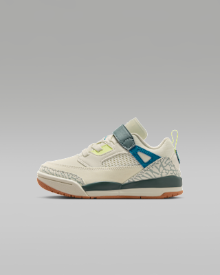 Детские кроссовки Jordan Spizike Low Little Kids'
