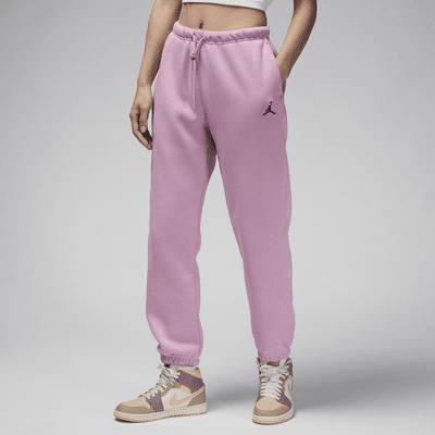 Jordan Brooklyn Fleece Women's Pants