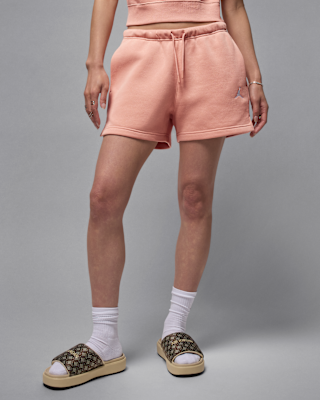 Jordan Brooklyn Fleece Women's Shorts