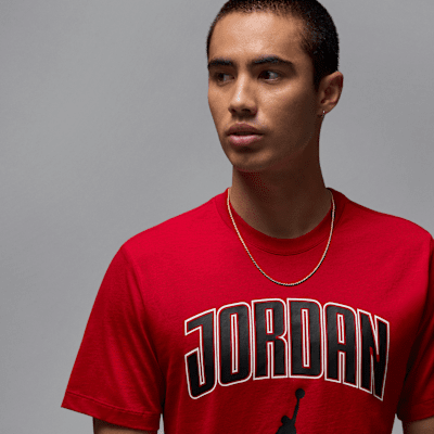 Playera para hombre Jordan