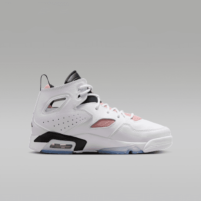 Jordan Flight Club '91 Older Kids' Shoe