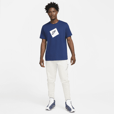Jordan Jumpman Box Men's Short-Sleeve T-Shirt. Nike RO