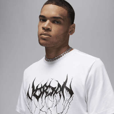 ジョーダン スポーツ メンズ Dri-FIT グラフィック Tシャツ