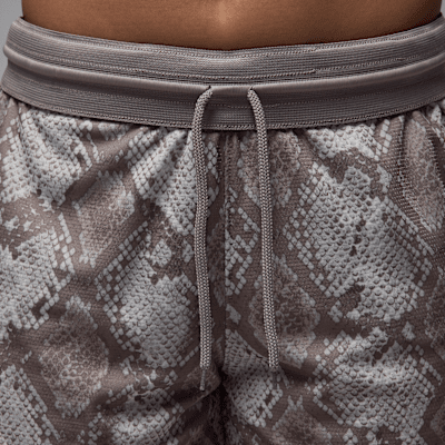Shorts Diamond stampati 10 cm Jordan Sport – Donna