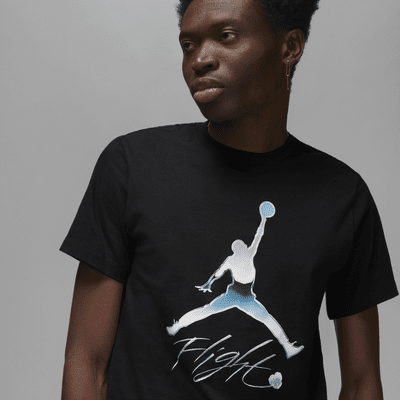 Tee-shirt à motif Jordan pour Homme