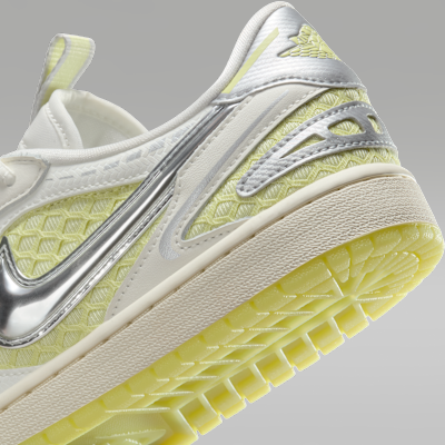 Air Jordan 1 Low Method of Make Women's Shoes