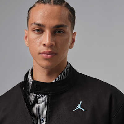 Chamarra de automovilismo para hombre Jordan Brooklyn