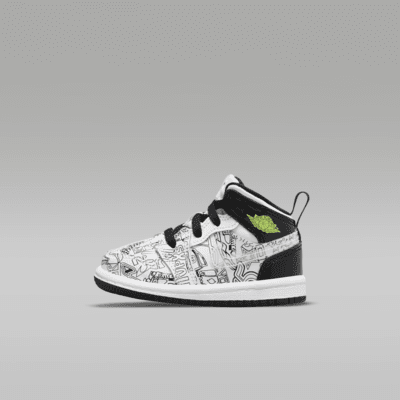 Jordan 1 Mid SE