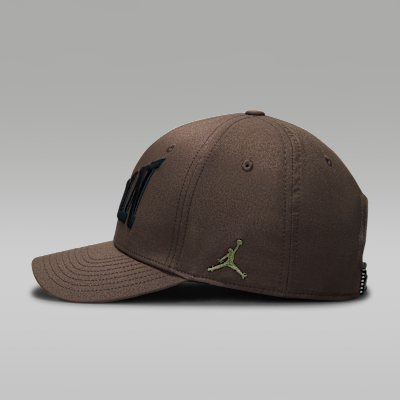 Jordan Brooklyn Rise Cap verstellbare Realtree Cap