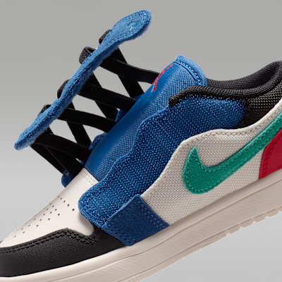 NIKE公式】ジョーダン 1 LOW ALT SE リトルキッズシューズ.オンライン 