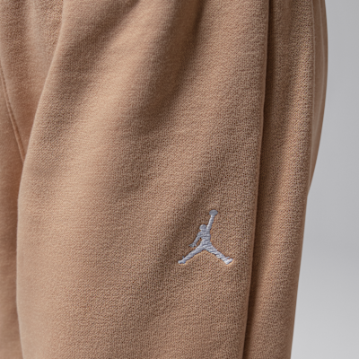 Conjunto de dos piezas de sudadera Jordan Brooklyn Fleece para niños talla pequeña