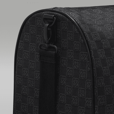 Bolsa de lona (25 L) Jordan Monogram