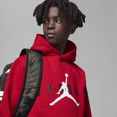 Jordan Sudadera con capucha - Niño/a