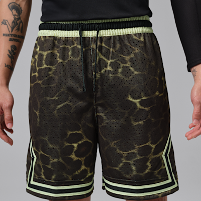 Shorts Dri-FIT Diamond estampados para hombre Jordan Sport