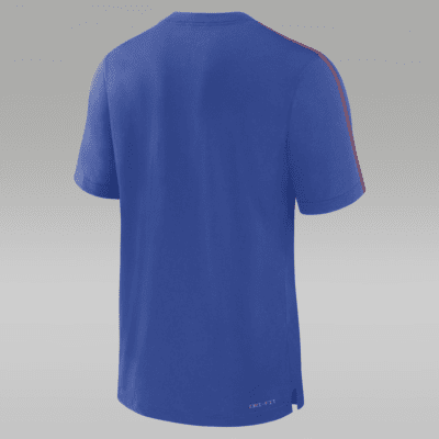 Florida Gators Sideline Player Men's Jordan Dri-FIT College T-Shirt