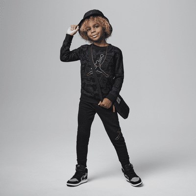 Maglia jordan 2025 bambino