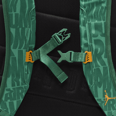 Jordan Air Patrol Backpack (29L)