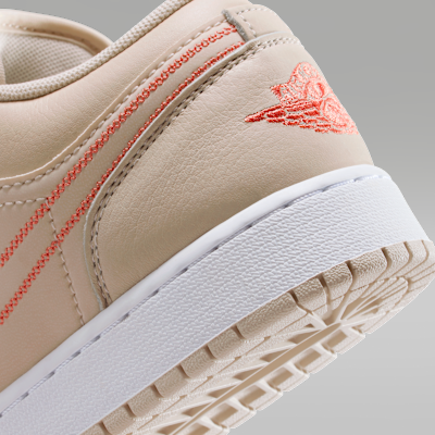Air Jordan 1 Low SE Schuh (ältere Kinder)
