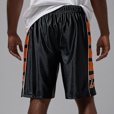 Jordan Brooklyn Cat Scratch Men's Shorts