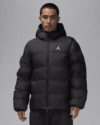 Мужская куртка Jordan Brooklyn Puffer