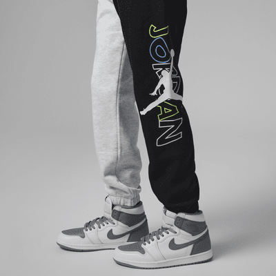 Jordan Lucid Dream Fleece Pants Big Kids' Pants