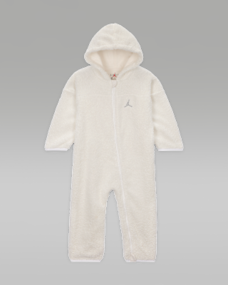 Детские  Jordan Mountainside Baby (12-24M) Bouclé Coverall