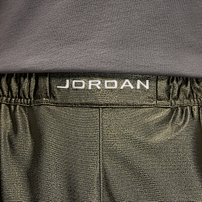 Jordan Brooklyn Cat Scratch Men's Shorts