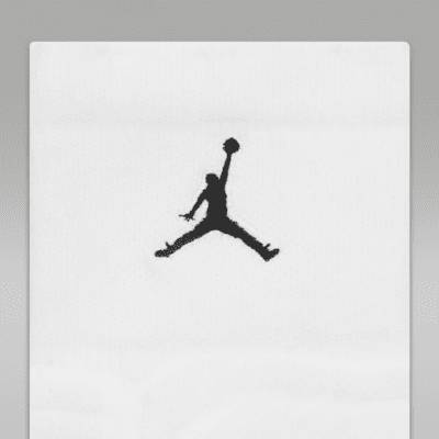 Jordan Ultimate Flight 2.0 Quarter Basketball Socks