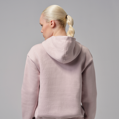 Dámská mikina Jordan Brooklyn Fleece s kapucí