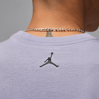 Playera con estampado para hombre Jordan Flight MVP