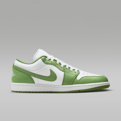 Tenis para hombre Air Jordan 1 Low SE