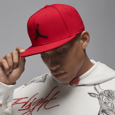 Jordan Jumpman Pro Verstellbare Cap