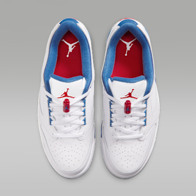 Jordan Sixty Plus Low Erkek Ayakkabısı görsel 4