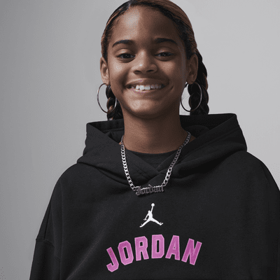 Jordan Y2K Sudadera con capucha - Niño/a