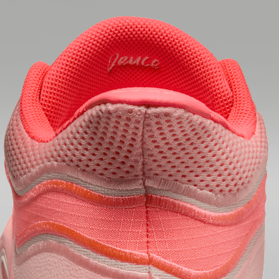 Tenis de básquetbol para niños grandes Tatum 3 "Pink"